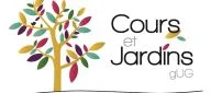Cours et Jardins