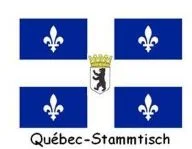 Québec-Stammtisch à Berlin