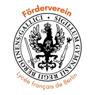 Förderverein du Lycée français