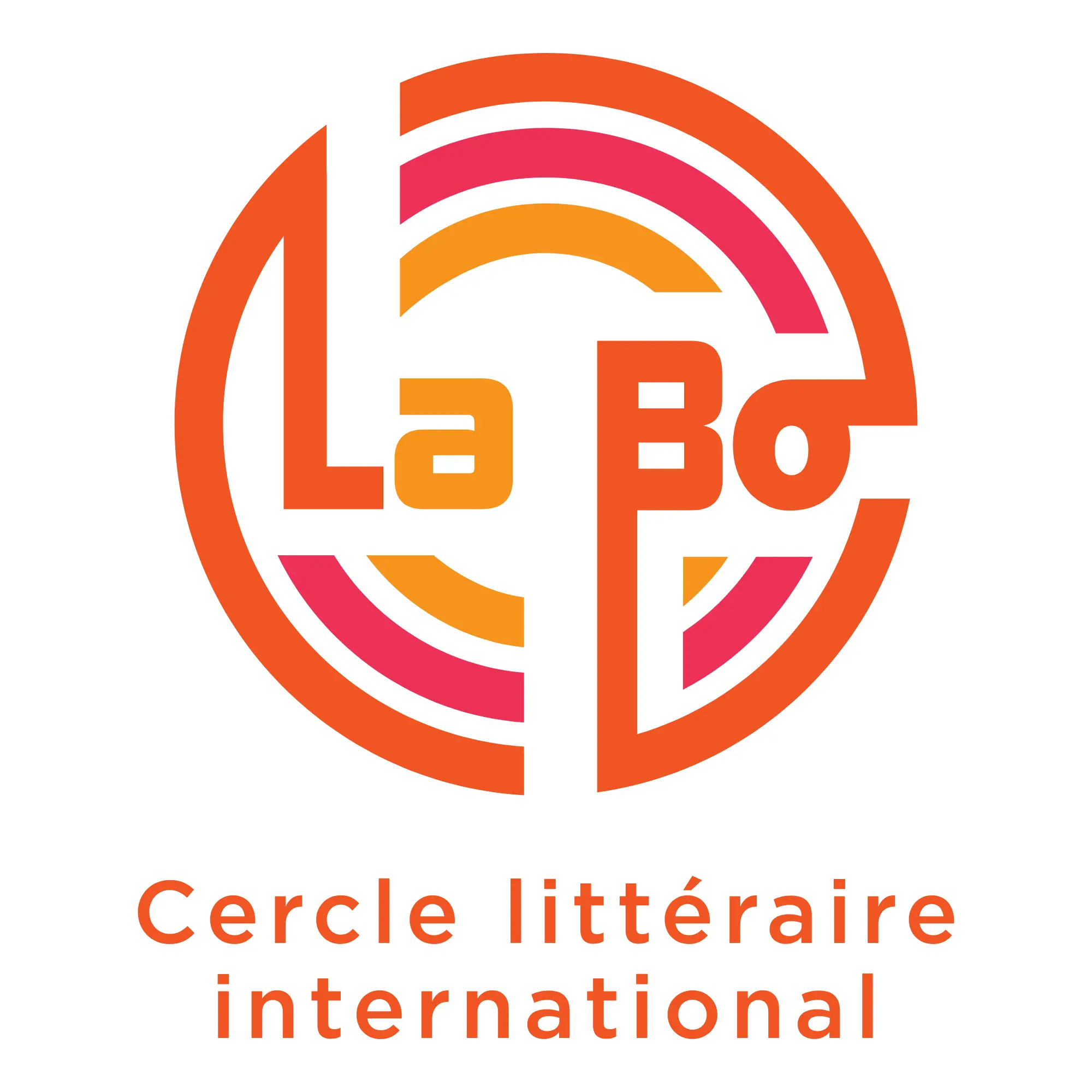 La Bibliothèque orange