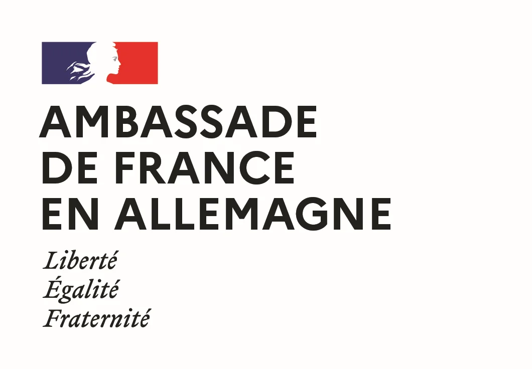 Consulat général de France à Berlin